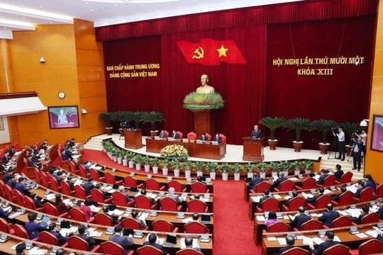 Khi bí thư tỉnh không là người địa phương