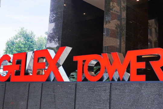 GELEX lên tiếng bác bỏ thông tin sai sự thật lan truyền trên mạng