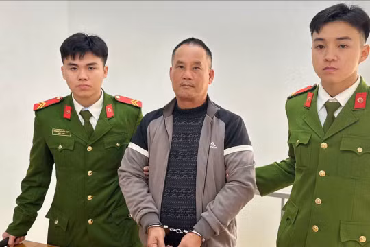 Bộ Công an thông tin vụ án liên quan tới Đoàn Văn Sáng