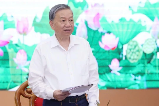 Kịp thời “phủ xanh” thông tin tích cực trên không gian mạng