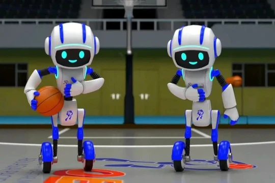 Robocon Việt Nam 2025 có gì mới đáng chú ý?