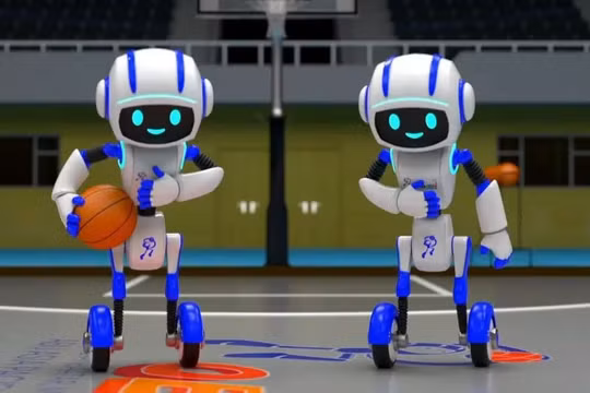 Robocon Việt Nam 2025 có gì mới đáng chú ý?