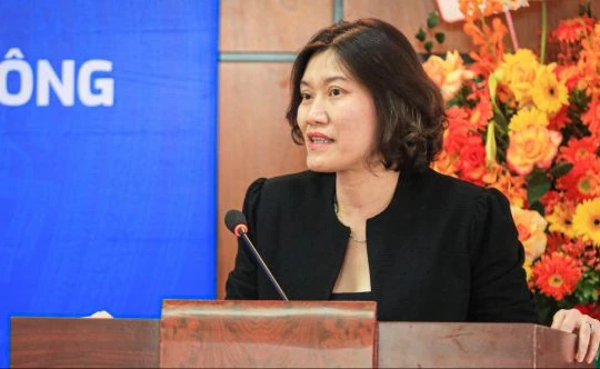 Tổng biên tập các báo, tạp chí sau sáp nhập là ai?