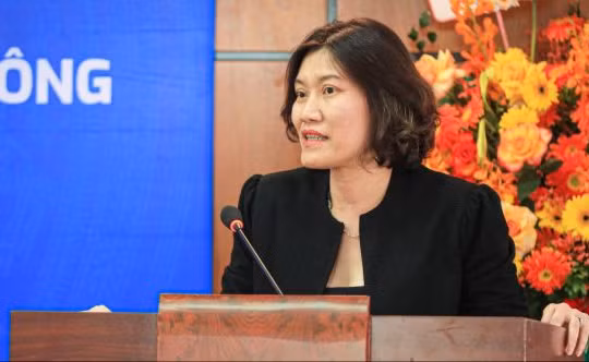 Tổng biên tập các báo, tạp chí sau sáp nhập là ai?