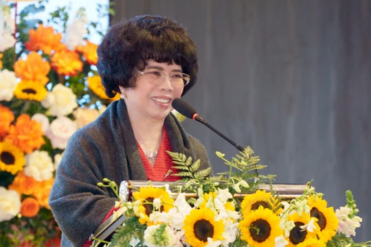 Đồng hành cùng doanh nghiệp nông nghiệp công nghệ cao trở thành mũi nhọn của nền kinh tế