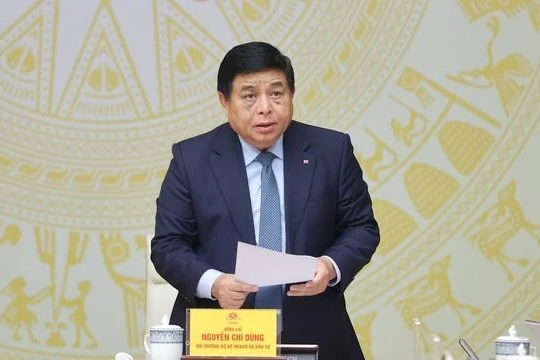 Nhân rộng mô hình thu hút FDI như với Tập đoàn NVIDIA