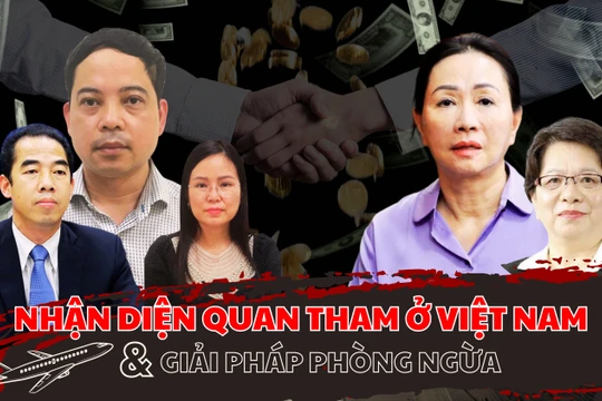 Bài 3: Lũng đoạn ngân hàng, “rút ruột” nhân dân