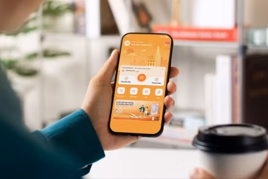 The Banker vinh danh SHB là Ngân hàng của năm 2025