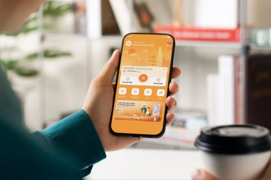 The Banker vinh danh SHB là Ngân hàng của năm 2025