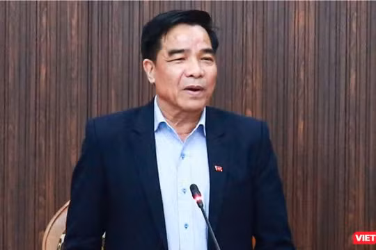 Kinh tế tăng trưởng, Chủ tịch tỉnh Quảng Nam vẫn nói lý do khiến nhiều mục tiêu chưa đạt được