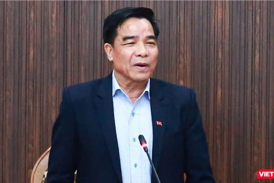 Kinh tế tăng trưởng, Chủ tịch tỉnh Quảng Nam vẫn nói lý do khiến nhiều mục tiêu chưa đạt được