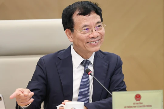 Xây dựng trợ lý ảo công chức khó khăn, vất vả nhưng làm rồi mới vỡ