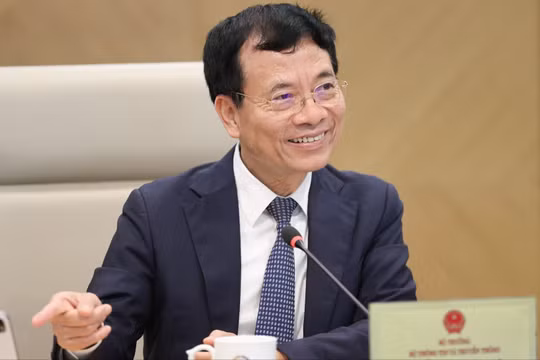 Xây dựng trợ lý ảo công chức khó khăn, vất vả nhưng làm rồi mới vỡ