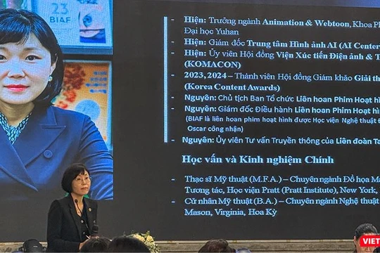 Quang cảnh sự kiện lễ hội du lịch Đà Nẵng.