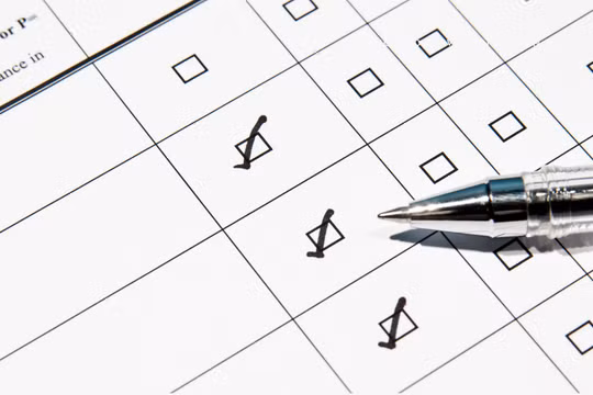 Việc khảo sát, đánh giá ý kiến công chúng rất quan trọng để xây dựng chính sách truyền thông phù hợp. Ảnh minh họa