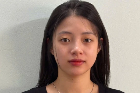 Vụ án ma túy ở Quảng Ninh: Khởi tố bạn gái Bùi Đình Khánh cùng nhiều đối tượng che giấu tội phạm