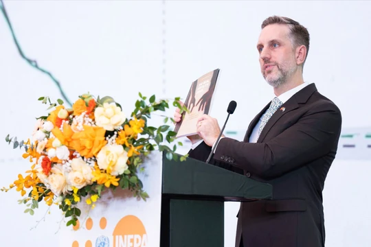 4 phát hiện nổi bật từ Báo cáo Tình trạng Dân số Thế giới 2025