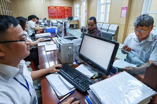 Công chức Việt Nam có trợ lý ảo, người dân sẽ được nhờ