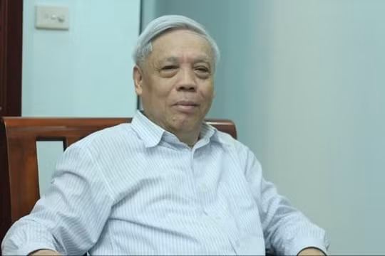 Quy định 377: “Thước đo” mới cho người đứng đầu và cơ chế tái bổ nhiệm cán bộ miễn nhiệm