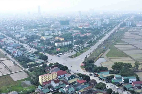 DN bỏ thầu thấp hơn giá mời thầu 104 tỷ trúng dự án đường nối biển ở Hà Tĩnh