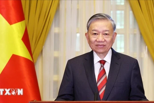 Bài viết của Tổng Bí thư, Chủ tịch nước Tô Lâm về chống lãng phí