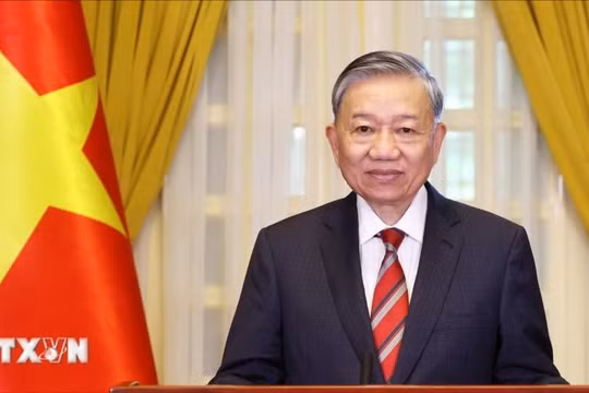 Bài viết của Tổng Bí thư, Chủ tịch nước Tô Lâm về chống lãng phí