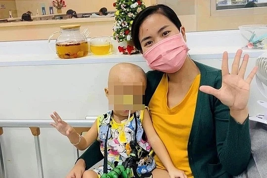 Làm gì để ngăn trục lợi từ thiện, khôi phục lòng tốt đã bị tổn thương?