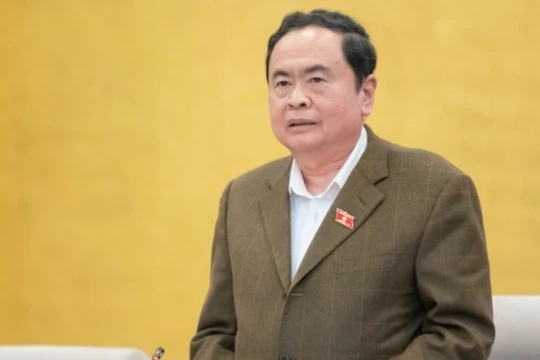 Mỗi ủy ban của Quốc hội sau sắp xếp phụ trách 3-4 bộ, ngành