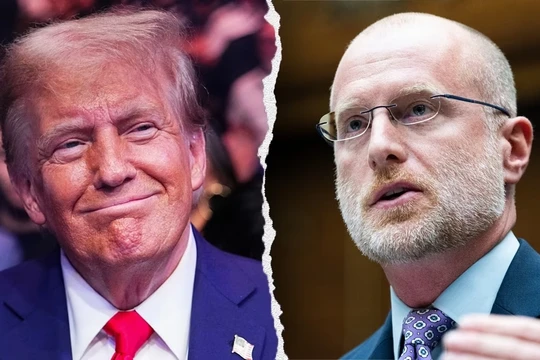 Lựa chọn của Tổng thống đắc cử Donald Trump cho các vị trí quan trọng trong chính quyền sắp tới được dự báo sẽ ảnh hưởng lớn đến Big Tech. Ảnh: Business Insider.