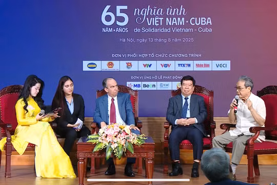 App Thiện nguyện - nền tảng số “Make in Vietnam” kiến tạo sức mạnh cộng đồng