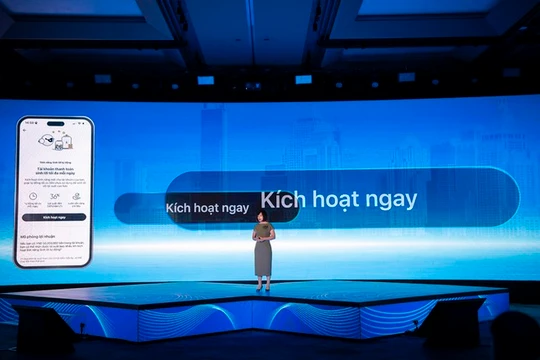 Sau "Techcombank Sinh Lời Tự Động", nhiều nhà băng ồ ạt chạy theo xu hướng mới này