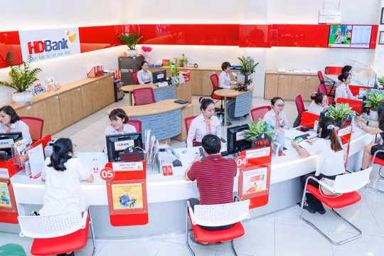 HDBank phát hành thành công 50 triệu USD trái phiếu xanh quốc tế