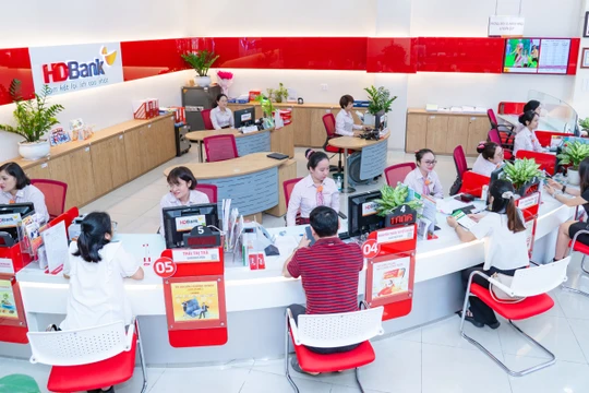 HDBank phát hành thành công 50 triệu USD trái phiếu xanh quốc tế