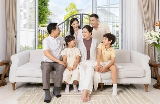 “Đầu tư xứng tầm – Ưu đãi cực phẩm”: Khuyến mãi hấp dẫn cùng Eurowindow