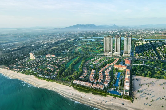 Newtown Diamond – Lựa chọn lý tưởng khi nhu cầu căn hộ cao cấp tại Đà Nẵng tăng mạnh