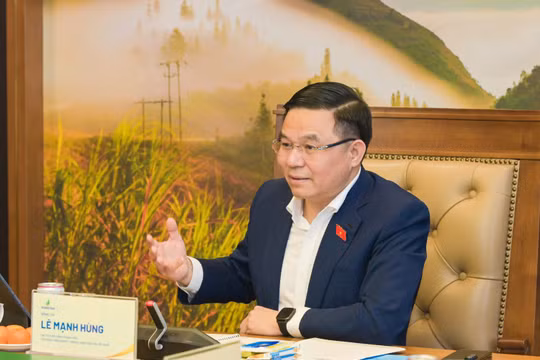 Petrovietnam nâng tầm công tác truyền thông, văn hóa doanh nghiệp đồng bộ với chiến lược phát triển