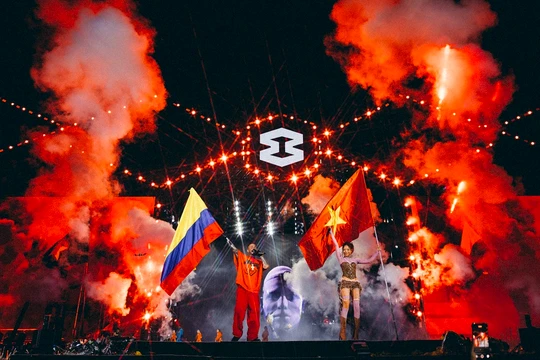 Từ 8Wonder: Thế hệ nghệ sĩ trẻ đã đủ “chín” để bước ra sân khấu toàn cầu