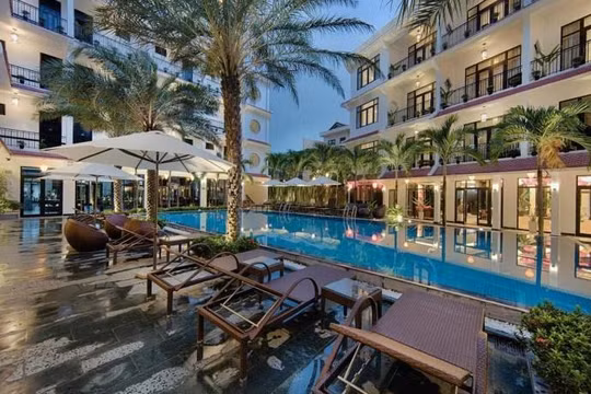 Lý do nên chọn Hadana Boutique Resort và Handana Boutique Hotel khi đến Đà Nẵng và Hội An