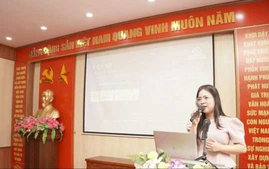 Đền Hùng tiên phong đưa AI vào sứ mệnh gìn giữ di sản