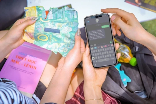 Giải nhiệt với Trà Xanh Không Độ để trúng hơn 800.000 giải thưởng tổng trị giá 10 tỷ đồng 