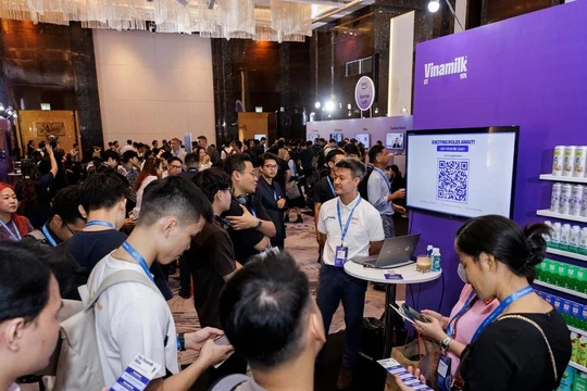 Vinamilk tiết kiệm 3 triệu USD mỗi năm nhờ hệ thống điều phối đơn hàng tự phát triển