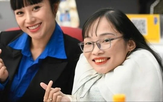 Ứng viên giải thưởng “Bền Đam Mê”: Ấn tượng hành trình hiện thực ước mơ, nỗ lực cống hiến