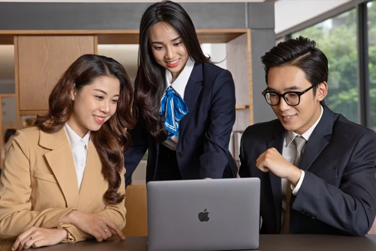 EVNHANOI đẩy mạnh tuyên truyền và triển khai đồng bộ các chương trình tiết kiệm điện