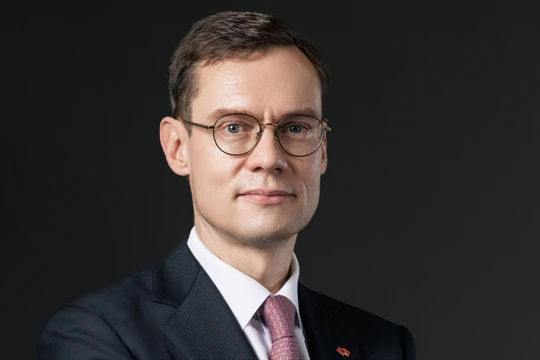 Techcombank dẫn dắt cuộc cách mạng tăng trưởng và đổi mới trong ngành ngân hàng Việt Nam