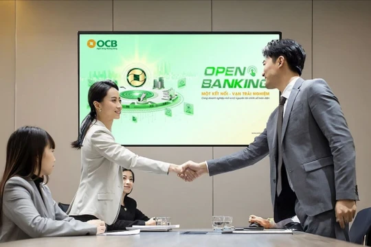 Doanh nghiệp tiết kiệm hàng loạt chi phí nhờ áp dụng Open API 