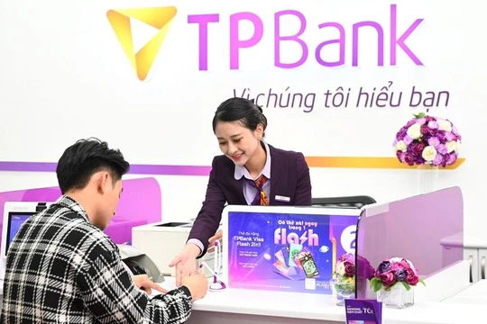 TPBank tung vốn giá rẻ, vay mua nhà chưa từng dễ đến thế với lãi suất chỉ 3,6%