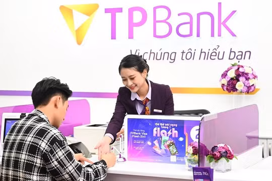 TPBank tung vốn giá rẻ, vay mua nhà chưa từng dễ đến thế với lãi suất chỉ 3,6%