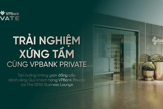 Khi ngân hàng trở thành đối tác chiến lược của giới siêu giàu