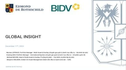 Đầu xuân nói chuyện đầu tư 