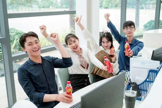 Cách người trẻ giữ bản thân tươi mát để tận hưởng đam mê, công việc